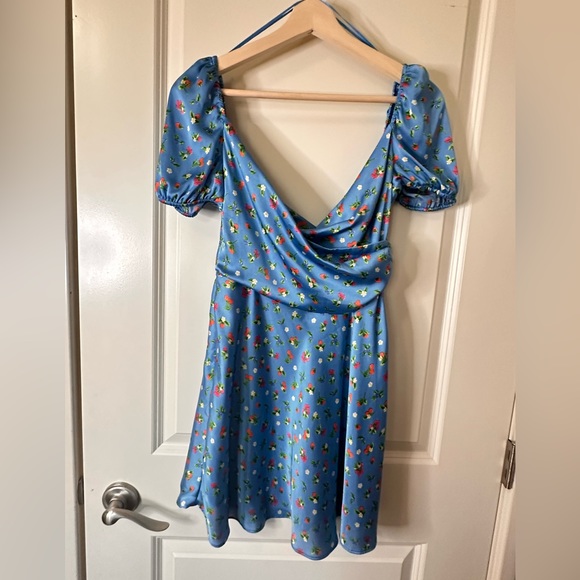 Zara Dress Small NWT - Picture 4 of 9